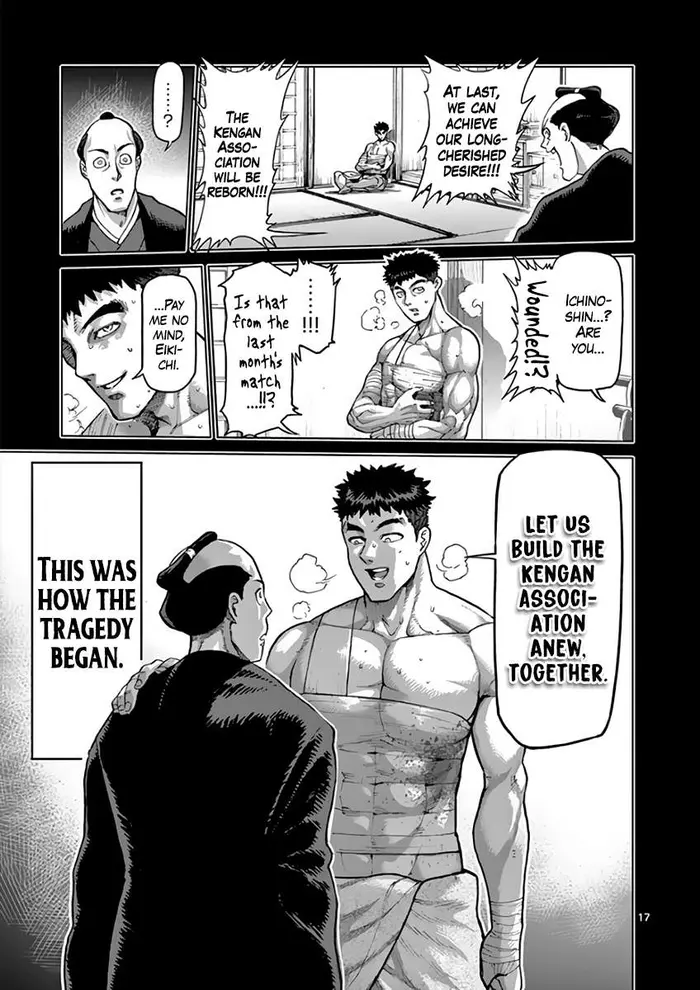 Kengan Ashura Chapter 217 image 18_optimized